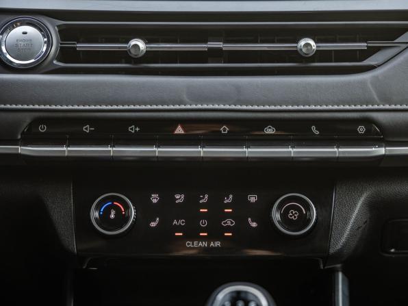 Chery Tiggo 4 Pro I с пробегом 2023 года, цена 1 468 000 рублей, 53318 км, внедорожник, Автокод Объявления