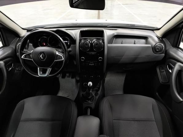 Renault Duster I Рестайлинг с пробегом 2020 года, цена 1 420 000 рублей, 145760 км, внедорожник, Автокод Объявления