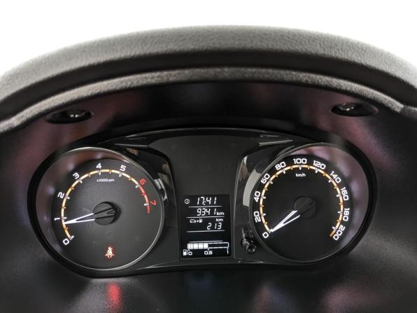 Lada (ВАЗ) Granta I Рестайлинг с пробегом 2026 года, цена 970 000 рублей, 9338 км, лифтбек, Автокод Объявления