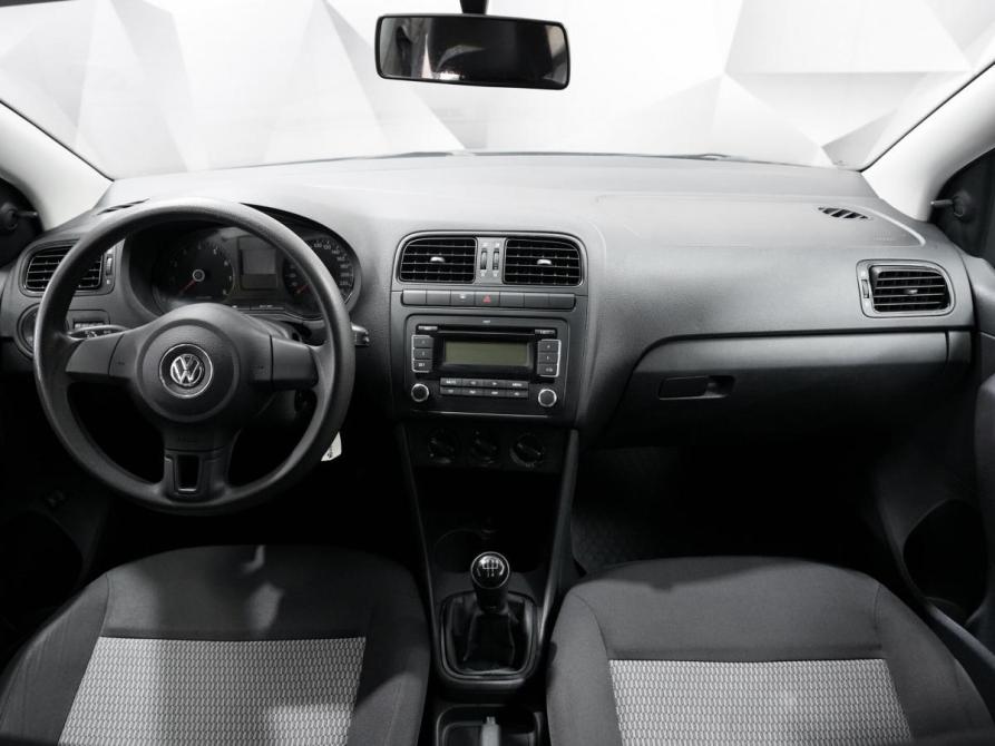 Volkswagen Polo V Ульяновск  - изображение 11
