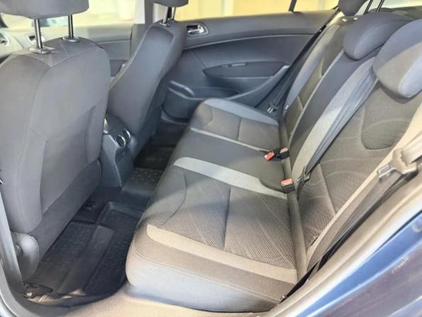 Peugeot 408 I с пробегом 2015 года, цена 849 999 рублей, 96341 км, седан, Автокод Объявления