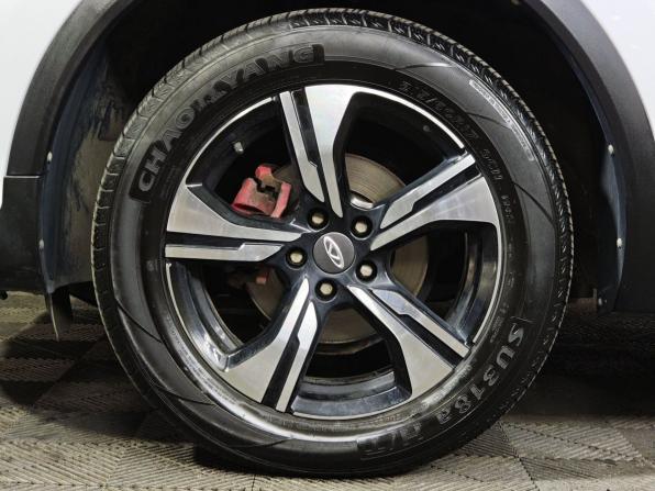 Chery Tiggo 4 Pro I с пробегом 2023 года, цена 1 475 000 рублей, 56480 км, внедорожник, Автокод Объявления