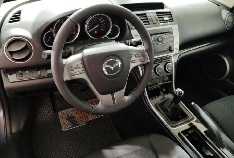 Mazda 6 II (GH) Ярославль  - изображение 12