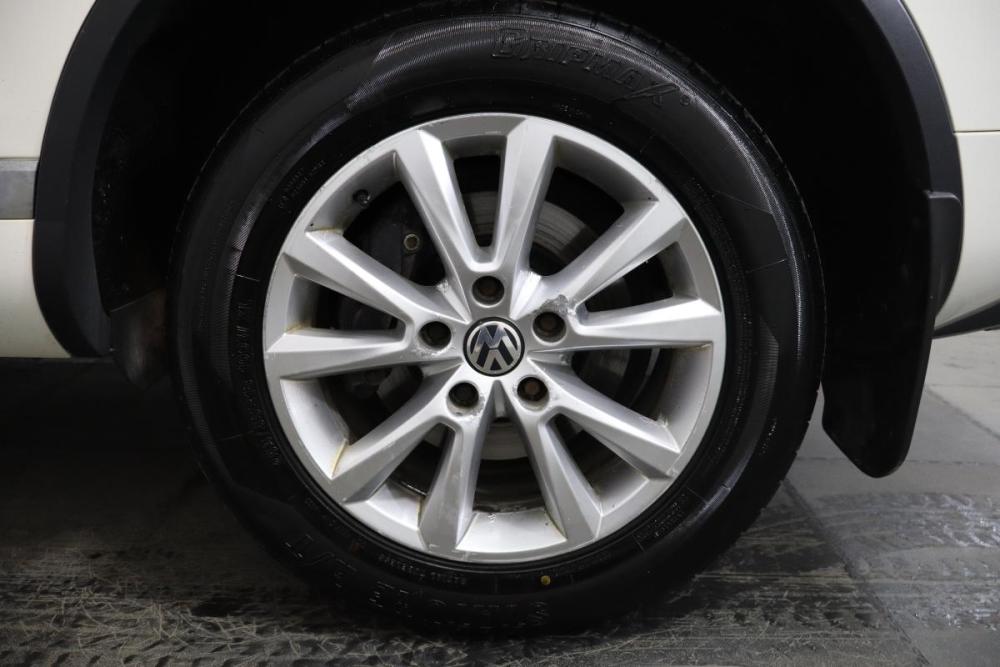 Volkswagen Touareg II Санкт-Петербург  - изображение 15