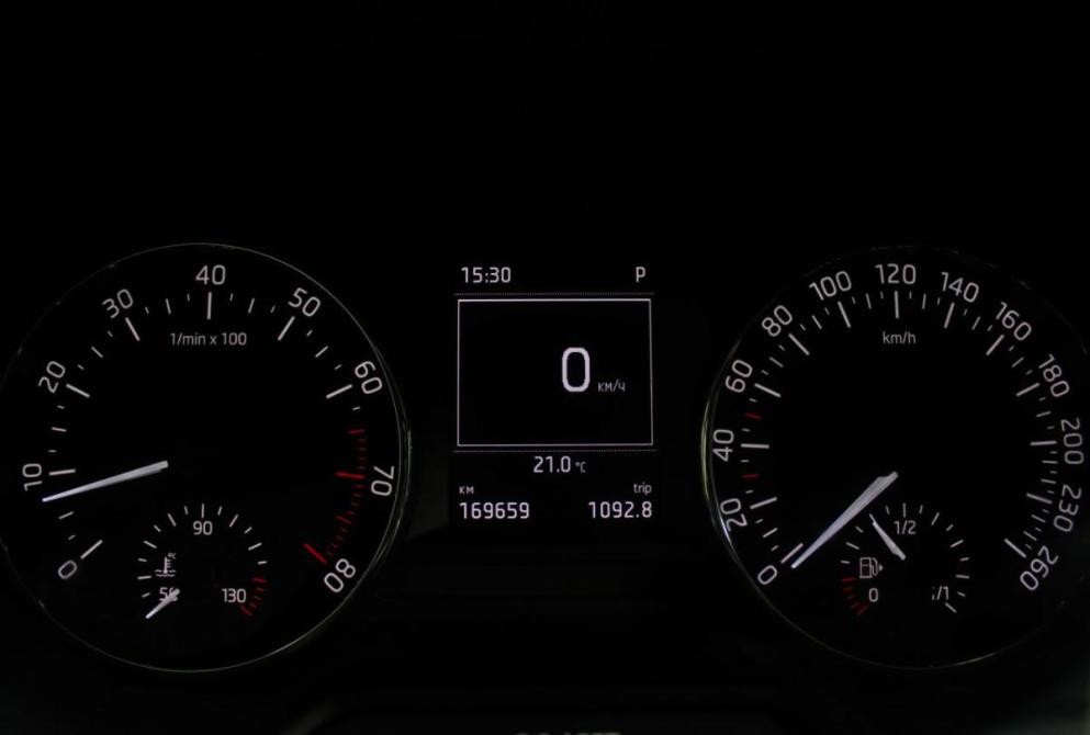 Skoda Octavia III (A7) Нижний Новгород  - изображение 17