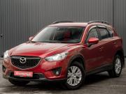 Mazda CX-5 I Екатеринбург  - изображение 24