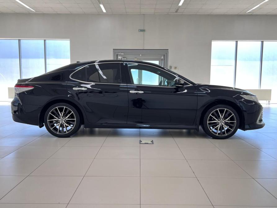 Toyota Camry VIII (XV70) Волгоград  - изображение 6
