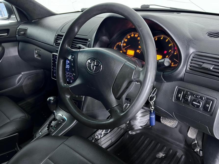 Toyota Avensis II Ростов-на-Дону  - изображение 9