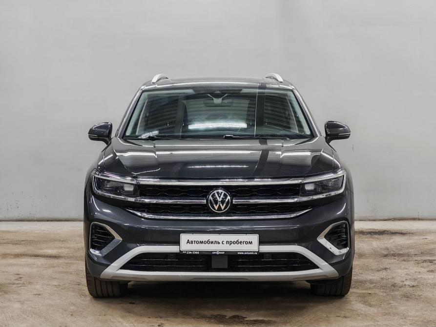 Volkswagen Talagon I Москва  - изображение 2