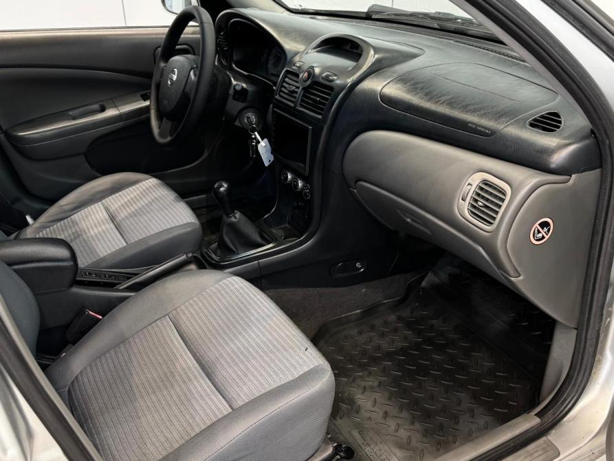 Nissan Almera Classic I Волжский  - изображение 23