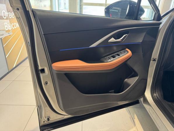 Omoda C5 I с пробегом 2023 года, цена 1 824 000 рублей, 42000 км, внедорожник, Автокод Объявления
