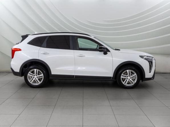 Haval Jolion I Рестайлинг с пробегом 2025 года, цена 2 248 000 рублей, 3538 км, внедорожник, Автокод Объявления