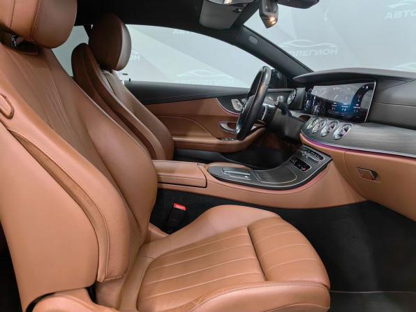 Mercedes-Benz E-Класс V (W213 S213 C238) Рестайлинг с пробегом 2021 года, цена 5 400 000 рублей, 43000 км, купе, Автокод Объявления