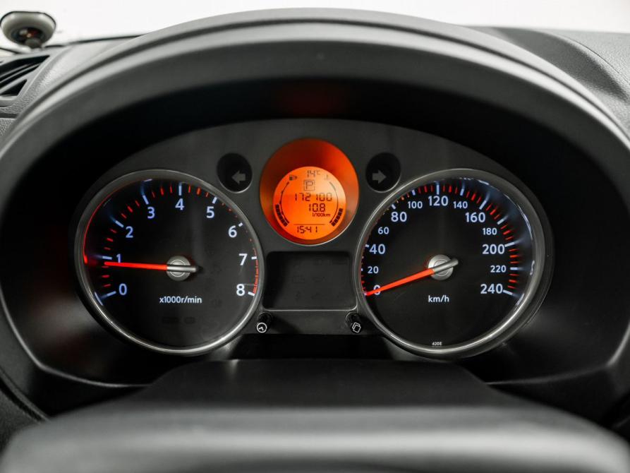 Nissan X-Trail II Красноярск  - изображение 12
