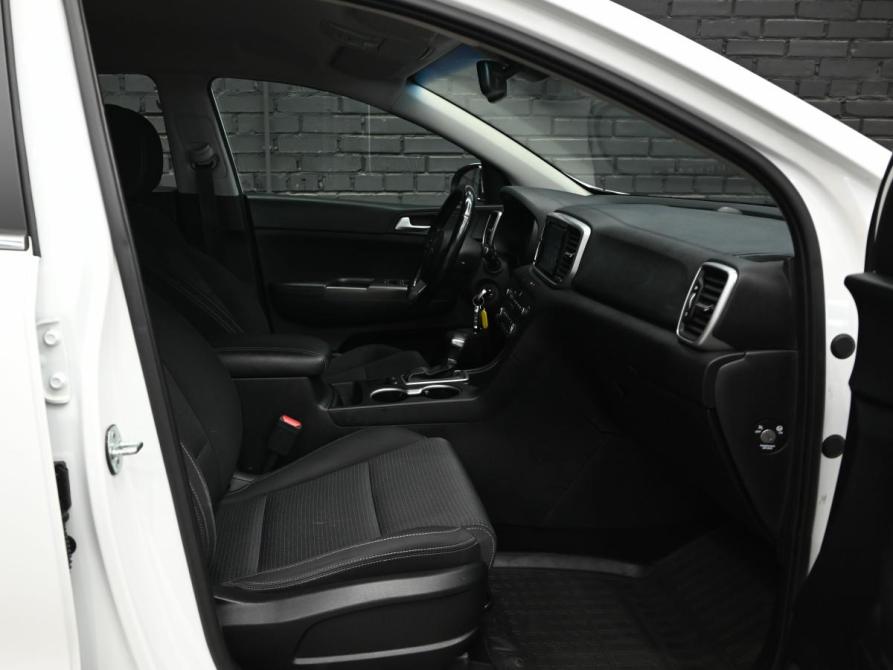 Kia Sportage IV Рестайлинг Екатеринбург  - изображение 11