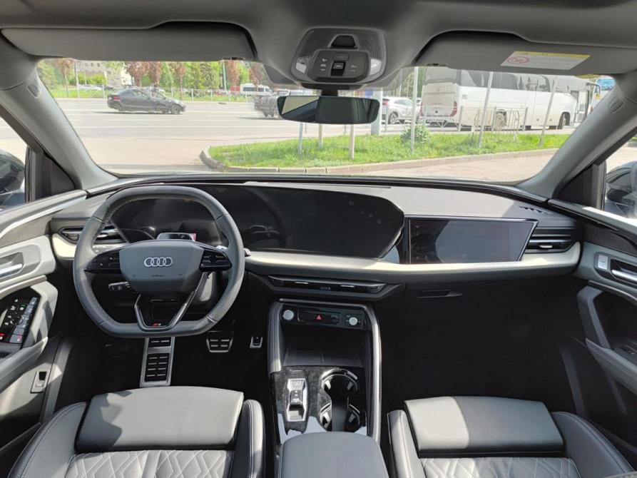 Audi Q5 III Казань  - изображение 17