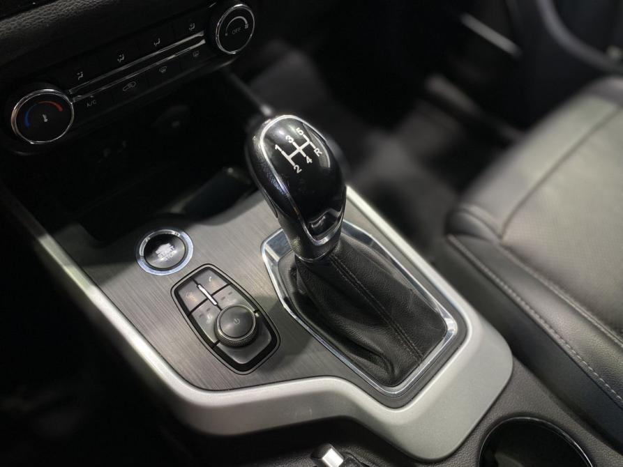 Chery Tiggo 4 I Рестайлинг Ростов-на-Дону  - изображение 17