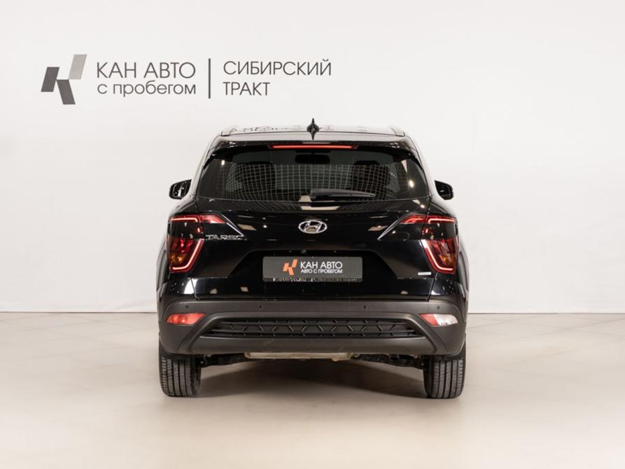 Hyundai Creta II Казань  - изображение 4