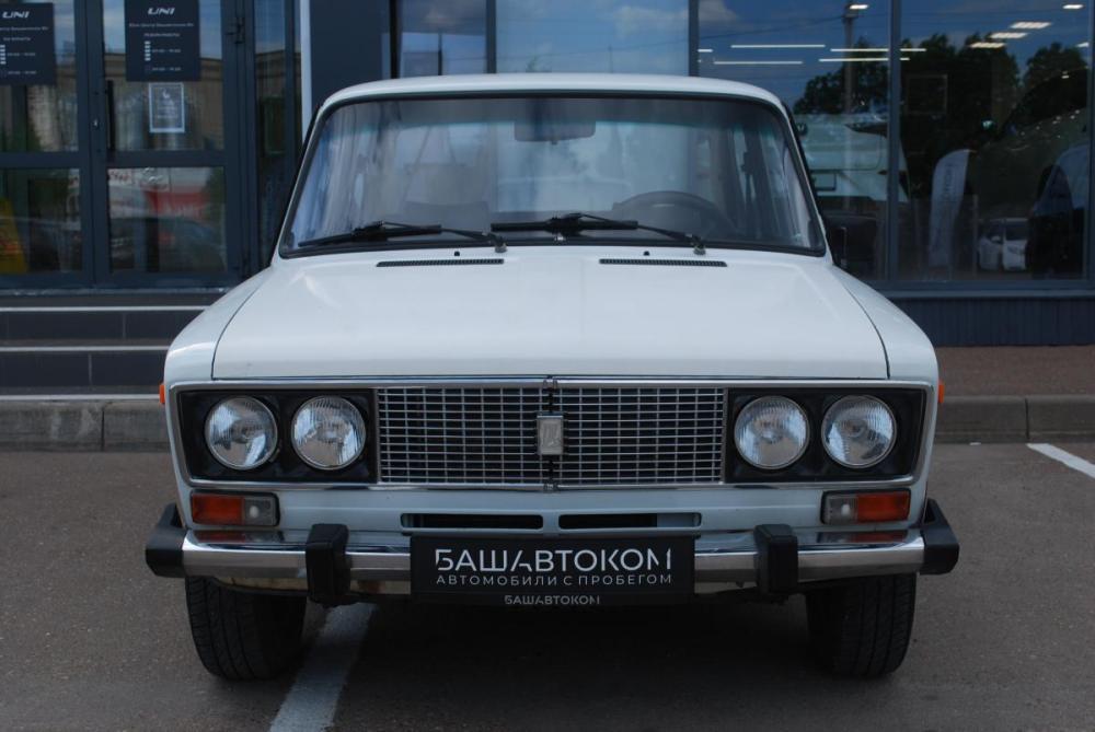 Lada (ВАЗ) 2106 Стерлитамак  - изображение 3
