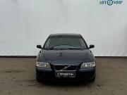 Volvo S60 I Рестайлинг Москва  - изображение 15