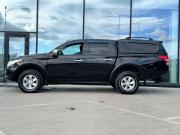 Mitsubishi L200 V Стройкерамика  - изображение 29