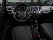 Hyundai Solaris II Рестайлинг Воронеж  - изображение 26