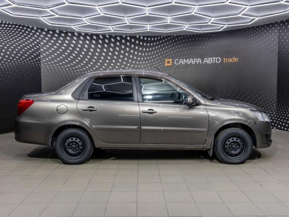 Datsun on-DO I с пробегом 2015 года, цена 321 000 рублей, 127264 км, седан, Автокод Объявления