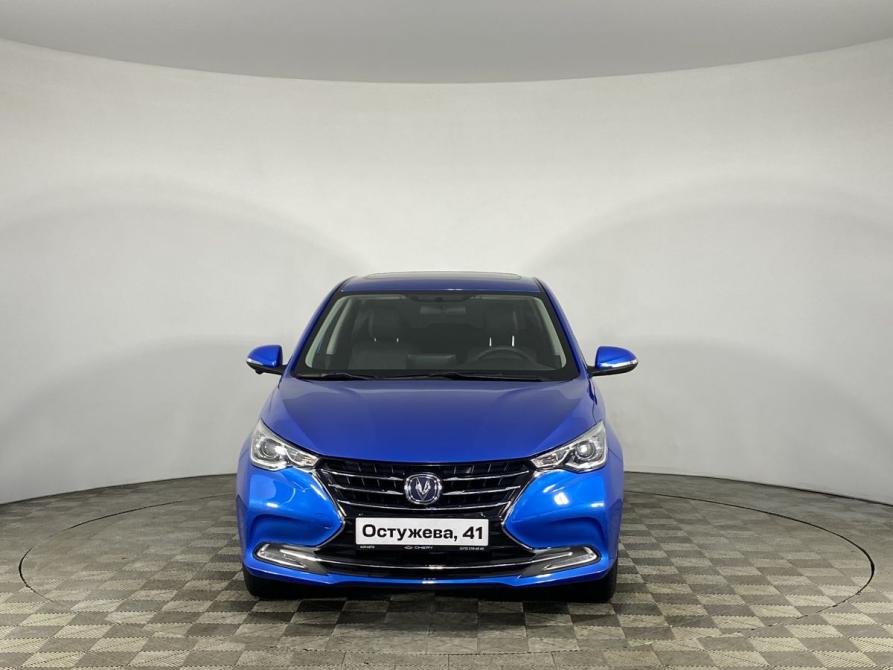 Changan Alsvin Воронеж  - изображение 14