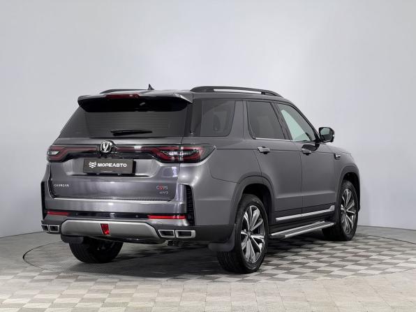 Changan CS95 I Рестайлинг 2 с пробегом 2024 года, цена 3 499 000 рублей, 69831 км, внедорожник, Автокод Объявления
