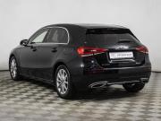 Mercedes-Benz A-Класс IV (W177) Москва  - изображение 23