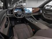 Geely Monjaro I Рестайлинг 2 Москва  - изображение 38
