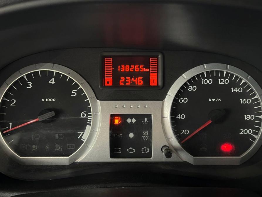 Lada (ВАЗ) Largus I Оренбург  - изображение 18
