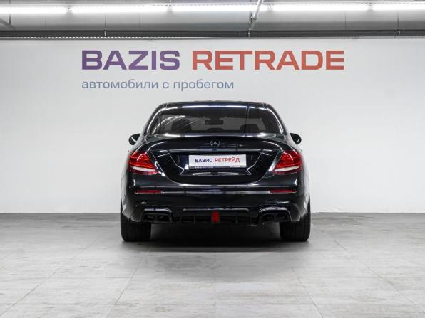 Mercedes-Benz E-Класс V (W213 S213 C238) с пробегом 2019 года, цена 2 320 000 рублей, 175832 км, седан, Автокод Объявления