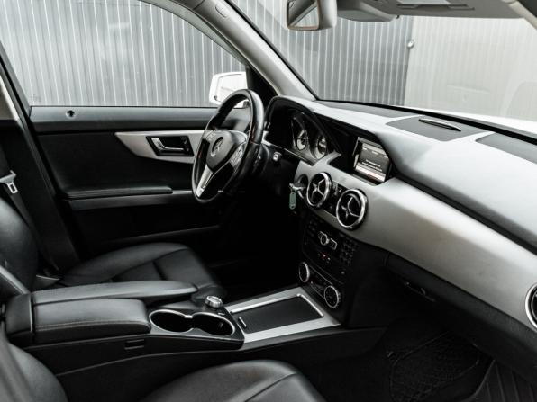 Mercedes-Benz GLK-Класс I (X204) Рестайлинг с пробегом 2012 года, цена 1 640 000 рублей, 251402 км, внедорожник, Автокод Объявления