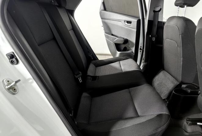 Hyundai Solaris II Рестайлинг с пробегом 2020 года, цена 1 320 000 рублей, 122630 км, седан, Автокод Объявления