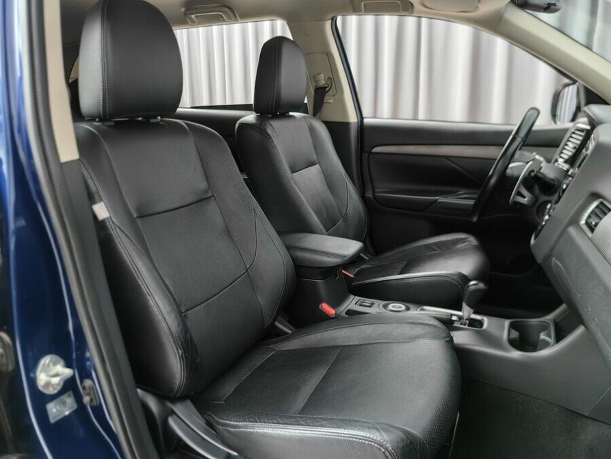 Mitsubishi Outlander III Подольск  - изображение 7