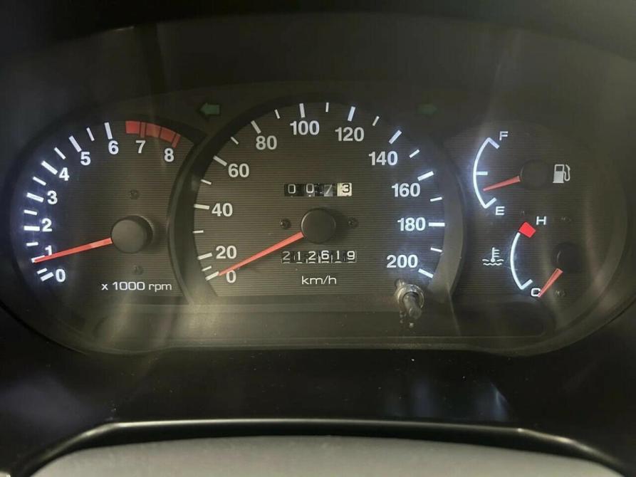 Hyundai Accent II Набережные Челны  - изображение 10