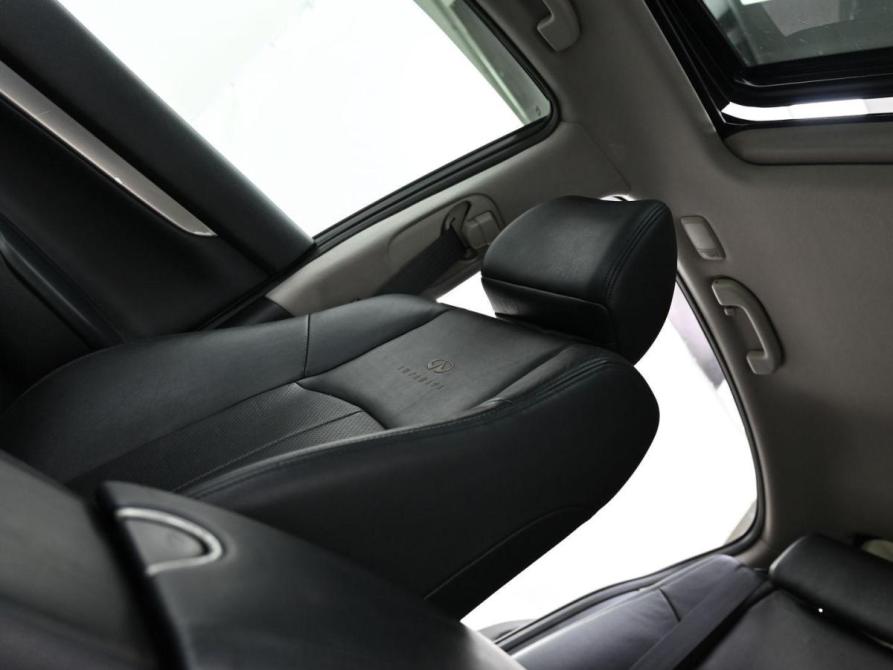 Infiniti G IV Москва  - изображение 16