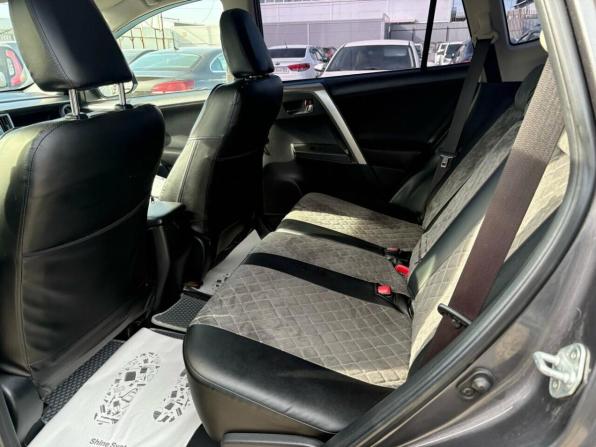 Toyota RAV4 IV (XA40) с пробегом 2013 года, цена 1 975 000 рублей, 134195 км, внедорожник, Автокод Объявления