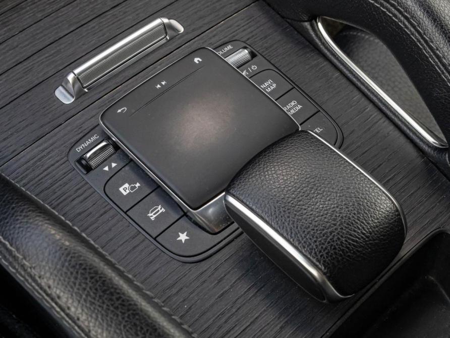 Mercedes-Benz GLE II (V167) Краснодар  - изображение 15