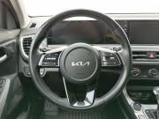 Kia Seltos I Рестайлинг Москва  - изображение 32