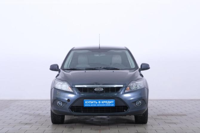 Ford Focus II Рестайлинг с пробегом 2009 года, цена 649 000 рублей, 231000 км, хэтчбек, Автокод Объявления
