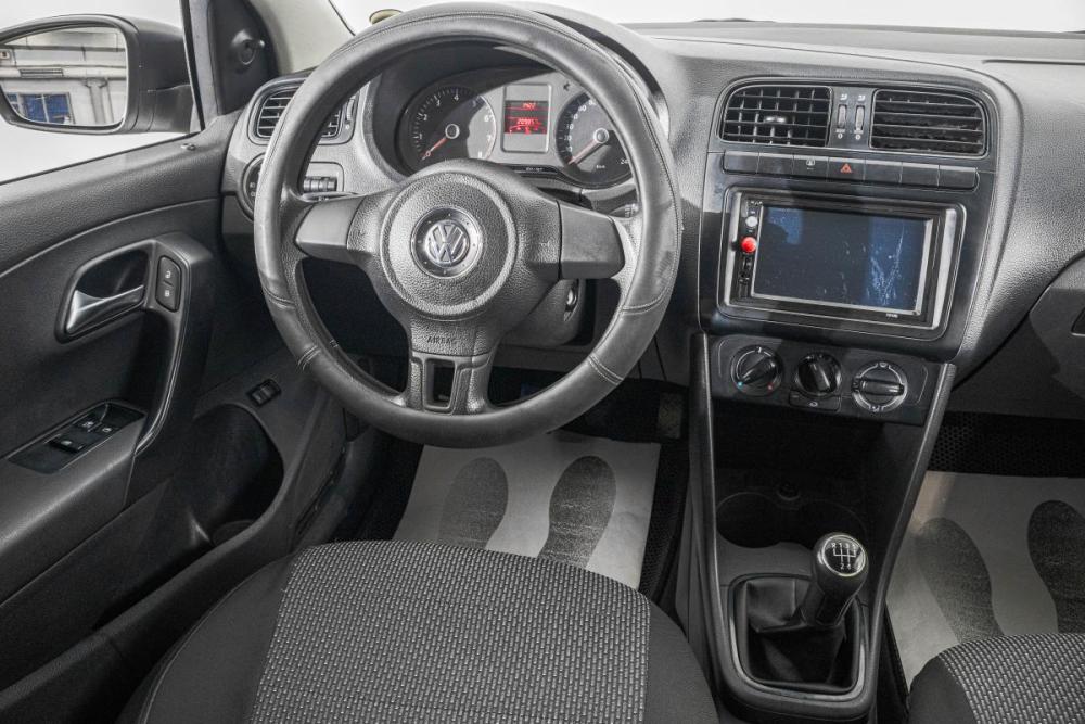 Volkswagen Polo V Барнаул  - изображение 14