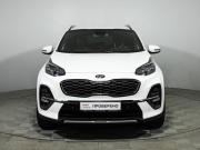 Kia Sportage IV Рестайлинг Санкт-Петербург  - изображение 23