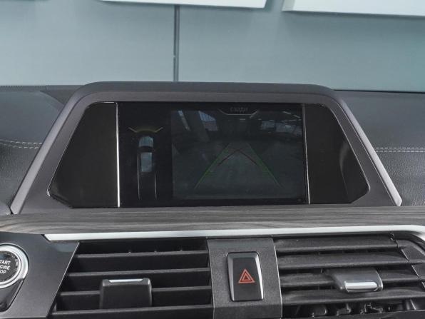 BMW X3 III (G01) с пробегом 2019 года, цена 3 889 000 рублей, 89917 км, внедорожник, Автокод Объявления