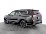 Exeed VX I Москва  - изображение 37