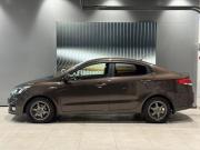 Kia Rio III Рестайлинг Новосибирск  - изображение 23