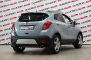 Opel Mokka I Сургут  - изображение 31