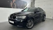 BMW X4 I (F26) Новосибирск  - изображение 27