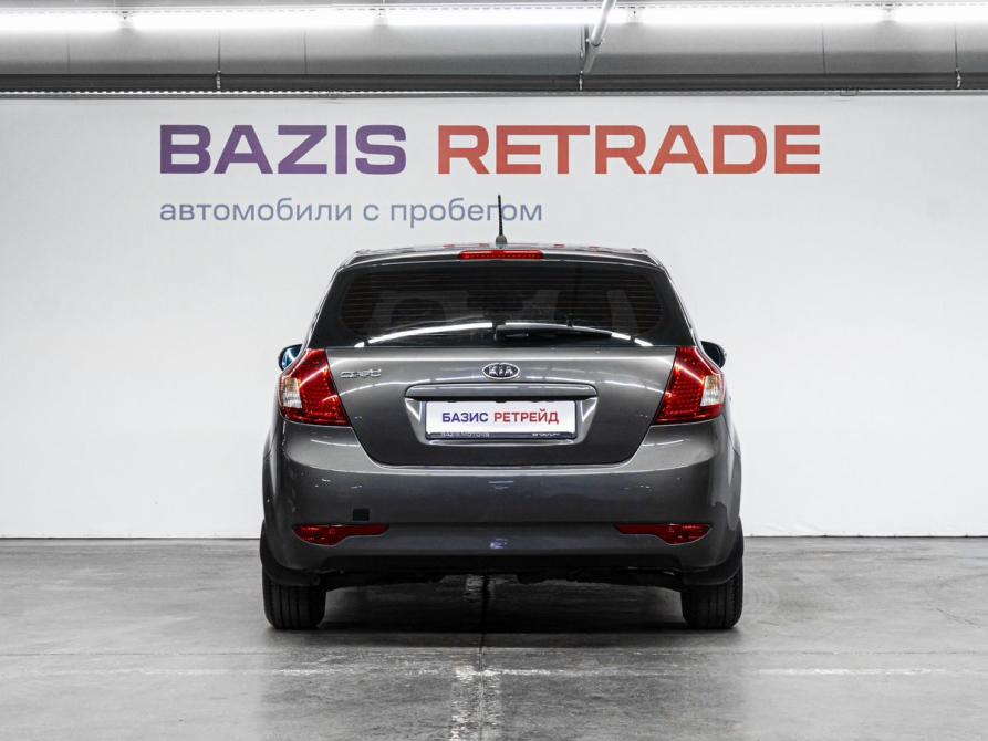 Kia Ceed I Рестайлинг Тюмень  - изображение 7